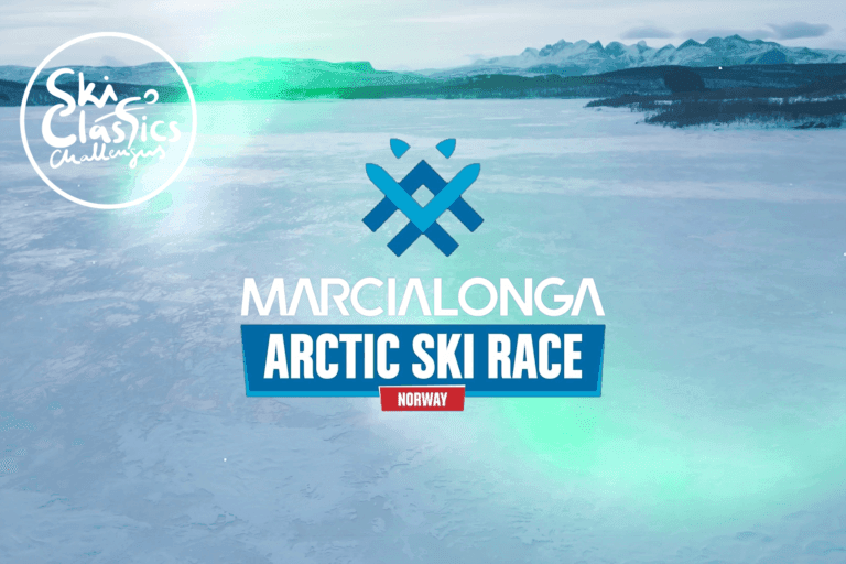 Marcialonga Arctic Ski Race on uusi Challengers-tapahtuma