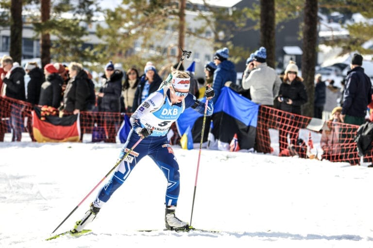 Seppälä ja Minkkinen yhteislähtöjen Suomen mestarit