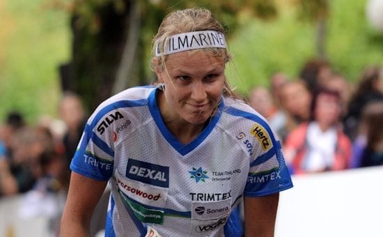 Kauppi: ”Pelkästään painojen näkeminen kasvattaa lihasmassaa”