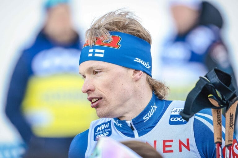 Tässä on Suomen joukkue MM-hiihtoihin