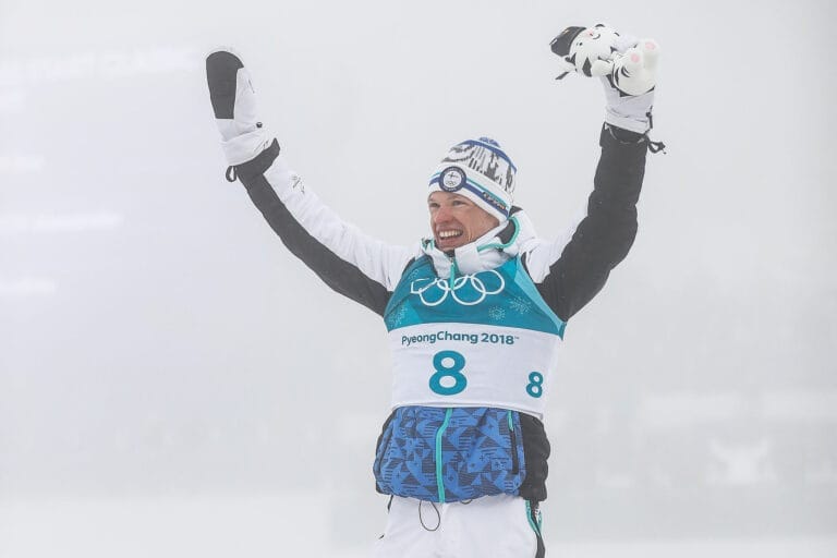 Suomella on maastohiihtomatkoilta 80 olympiamitalia – Hakulinen ja Mäntyranta kirkkaimmat sinivalkoiset nimet