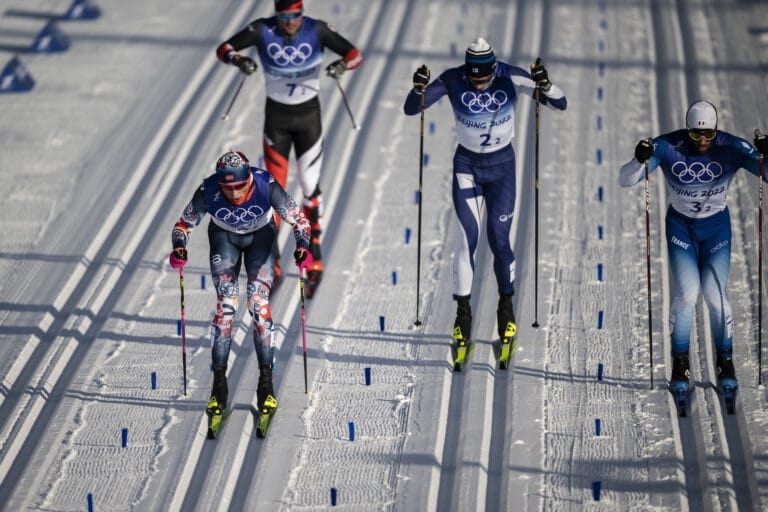 Kansainvälinen Olympiakomitea hyväksyi muutokset vuoden 2026 olympialaisiin – samat matkat naisille ja miehille