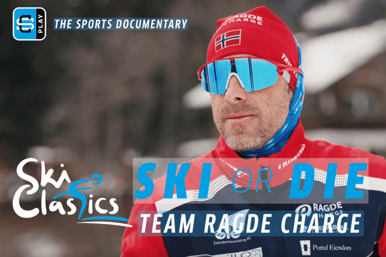 Ski Classics Ski or Die alkaa tänään