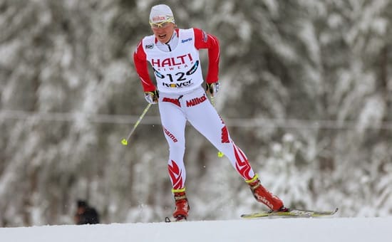 Paakkonen ja Lassila ovat saaneet kansainvälisestä harjoitusryhmästään uutta potkua