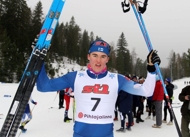 PM-hiihdot: Packalenille sprinttihopeaa, Kemppi neljäs