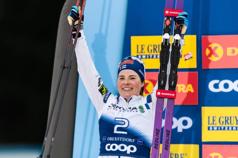 Pärmäkoski Tour de Skille – Norjan ja Ruotsin joukkueet nimetty