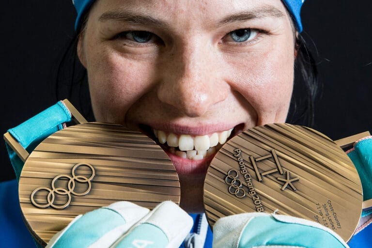 Maastohiihtäjät ovat totutelleet kuukausia Zhiangjiakoun oloihin – olympiajoukkueen runko viimeisteli kuntonsa Seiser Almissa Italiassa