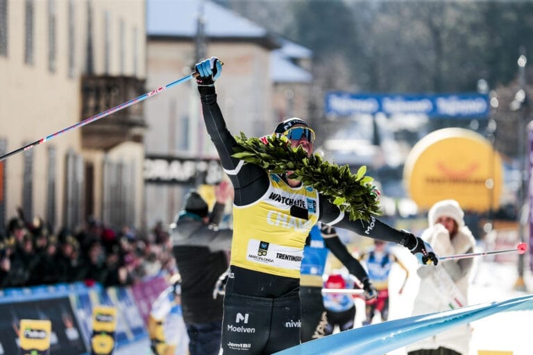 Ski Classics jatkuu Ruotsissa – Grönklitt Criterium & ITT ennakkotunnelmia SC YouTubessa klo 16