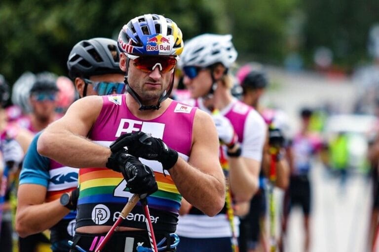 Petter Northug palaa hiihtoladuille Ski Classics-sarjassa