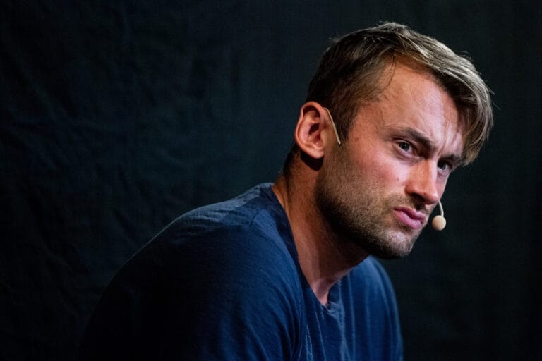 Northugin Johaugille lähettämän salaisen tekstiviestin sisältö julki 