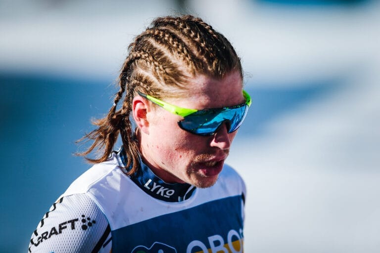 Löytyykö Poromaalta vielä virtaa Birkebeinerrennetiin?