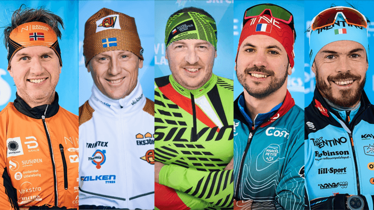 Ski Classics: Kauden parhaaksi tallipäälliköksi ehdolla viisi henkilöä