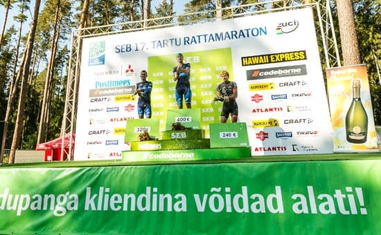 SEB käyttää Virossa kolmasosan markkinointibudjetistaan sponsorointiin