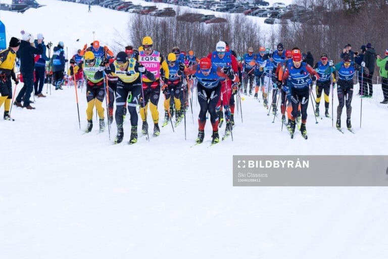 Ski Classics Pro Tour alkaa pian ja tiimit ovat valmiina