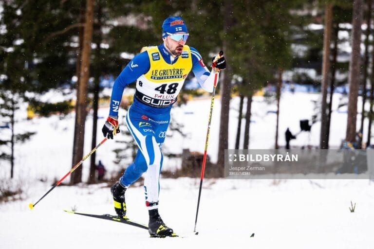 Onnetar ei syleile Ristomatti Hakolaa