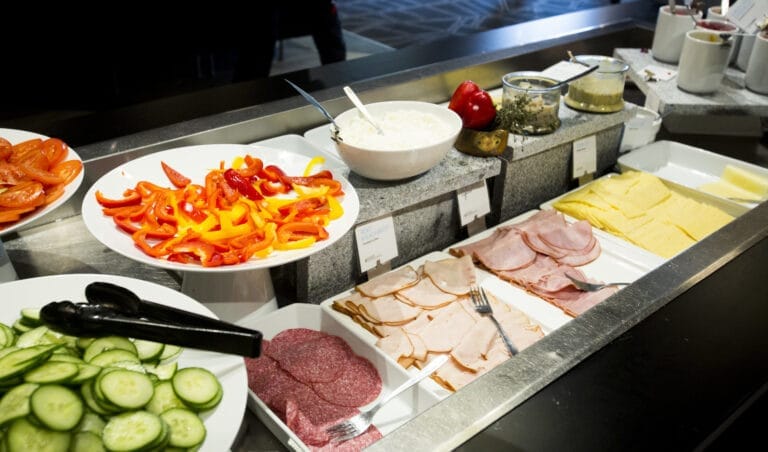 Urheiluravitsemus ei ole rakettitiedettä