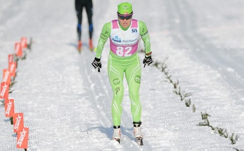 Jizerska Padesatkan suomalaistulokset