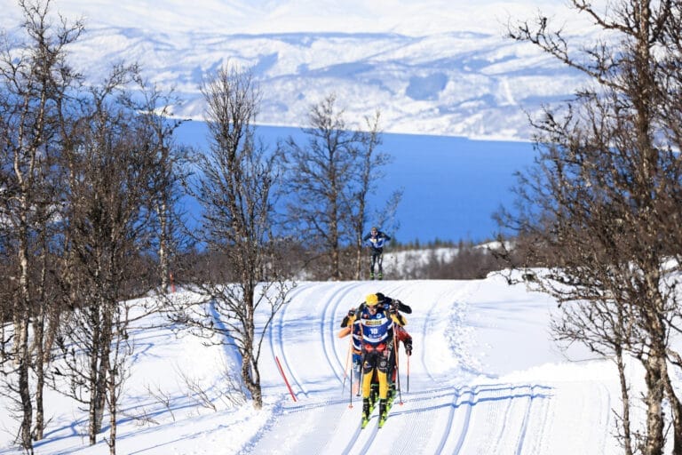 Ski Classics: ”Kestävyys ja matkustamisen minimointi avainasemassa kalenterissa”