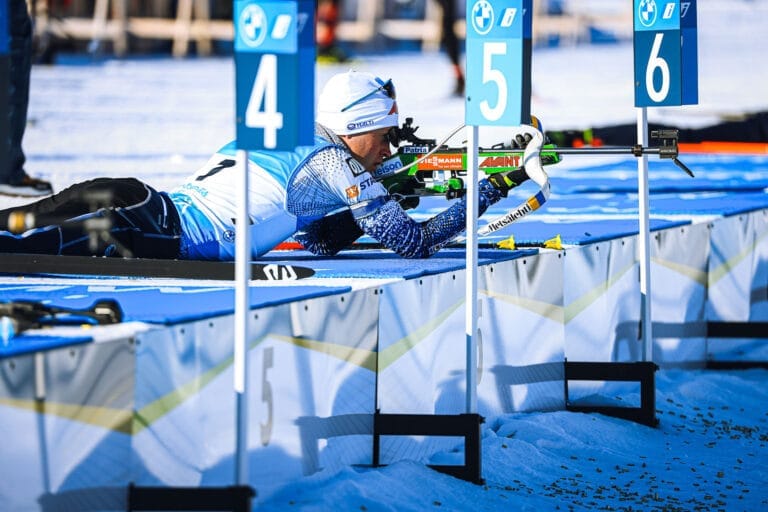 Suomen ampumahiihtäjät kaipaavat keskitetympää valmennusta