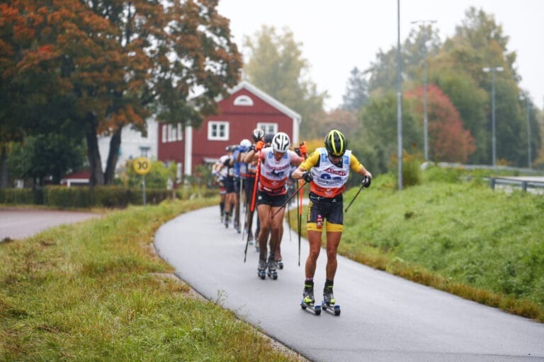 Klarälvsloppetista live stream SC Play-palvelussa