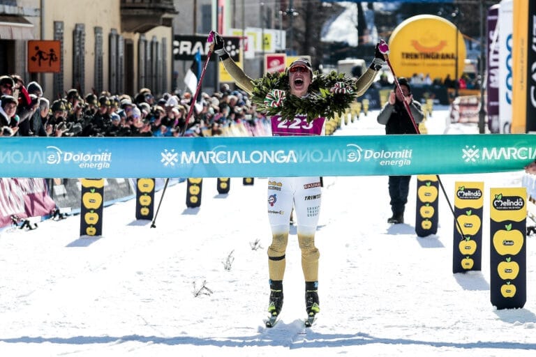 Marcialonga ja Ski Classics jatkavat yhteistyötä