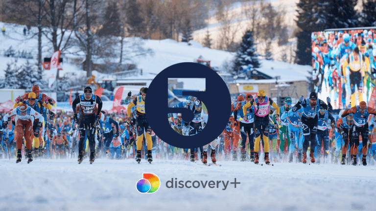 TV5 näyttää  Ski Classics-kisat Suomessa