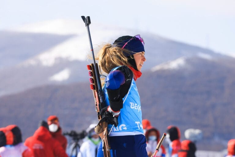 Olympiakisassa täysin simahtanut norjalaisampumahiihtäjä matkaa kotiin