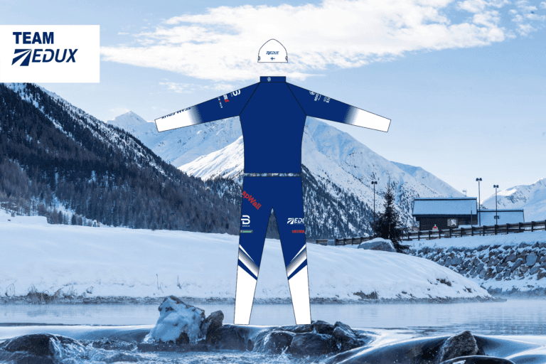 Pro Team-esittelyssä: Team Edux