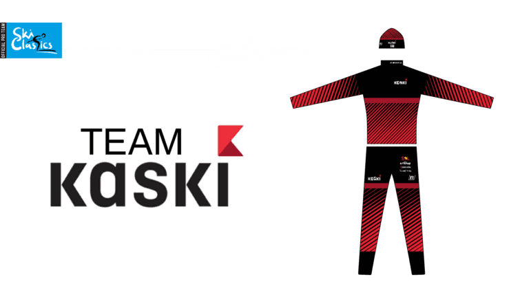 Suomalaistiimit Ski Classicsissa: Team Kaskipuulle heti avausviikonvaihde on tärkeä