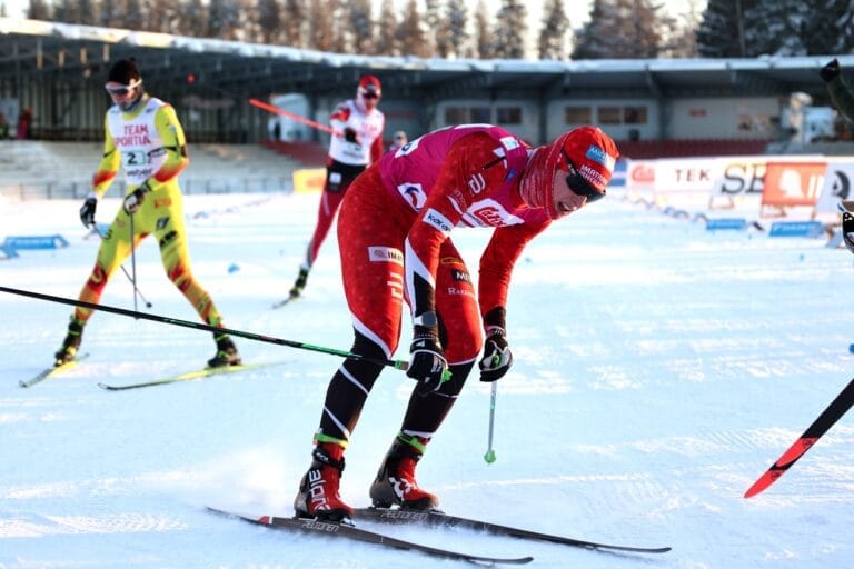 Miro Karppanen tähtää normaalimatkoille – hiihtäjälupaus arvioi vahvuudekseen tasaisuuden