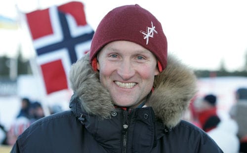 Vegard Ulvang luotti koviin harjoitusmääriin – ”Ehkä nopeutta olisi pitänyt harjoitella enemmän”