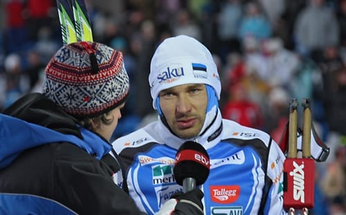 Viron yleisradioyhtiö: CAS vapautti Veerpalun
