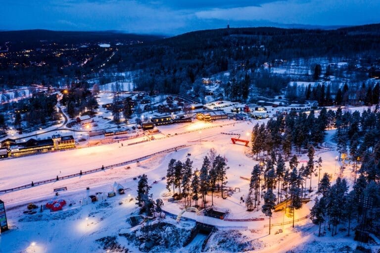 Tjumenille ei löytynyt korvaajaa – maastohiihdon maailmancup päättyy ennen aikojaan