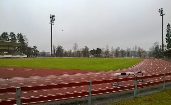 Viljam Kolehmainen 1/2: Huippujuoksija jäänyt pikkuveli Hanneksen varjoon