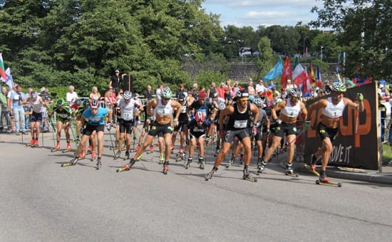 alliansloppet