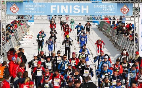 Birkebeinerrennet kutsuu suomalaishiihtäjiä mukaan huipputapahtumaan