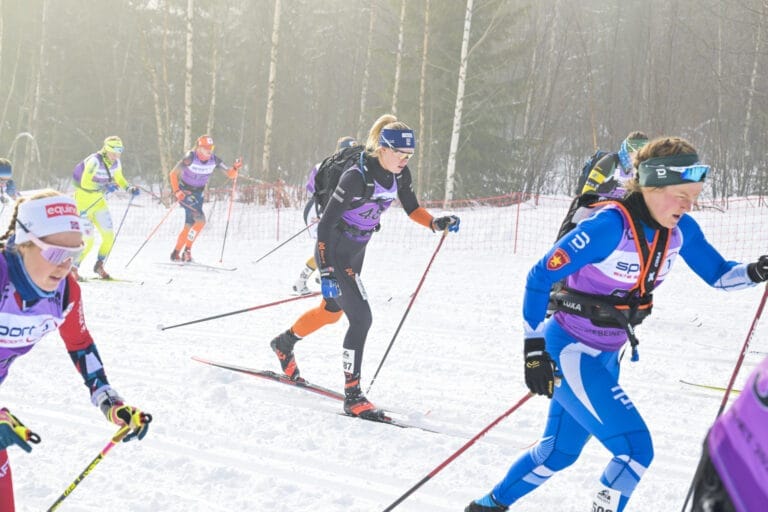 Birkebeinerrennet: ainutlaatuinen hiihtokilpailu, jossa jokainen osallistuja kantaa mukanaan reppua
