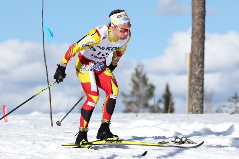 Vaikean alkukauden jälkeen Heikki Korpela on jälleen iskussa – Juuri sopivasti ennen legendaarista Marcialongaa
