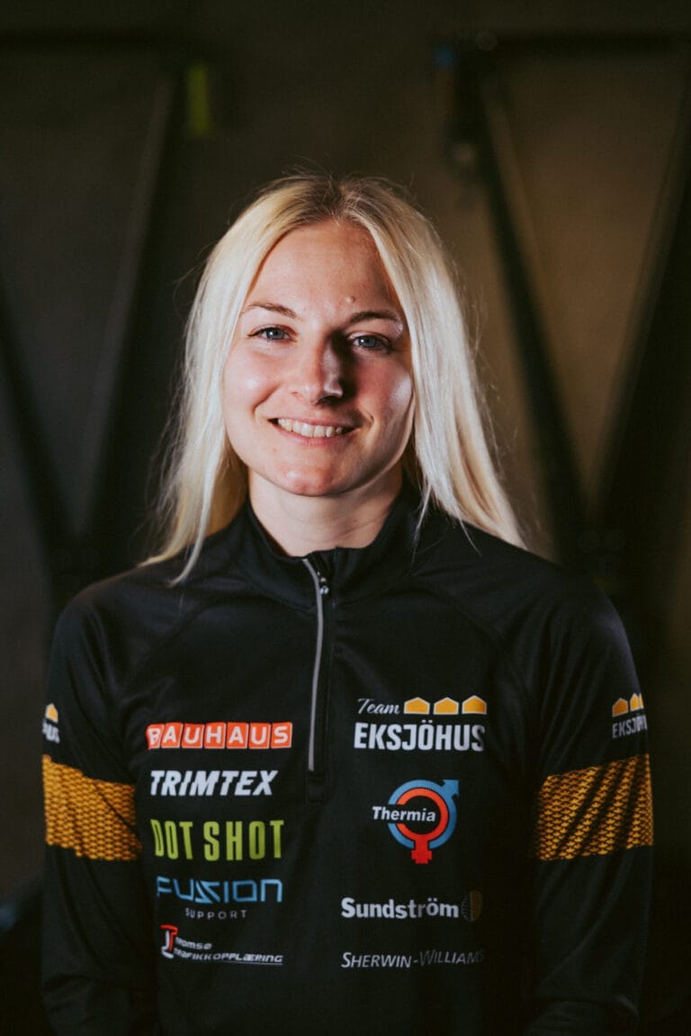 Kati Roivas tähtää palkintopallille Ski Classicsissa