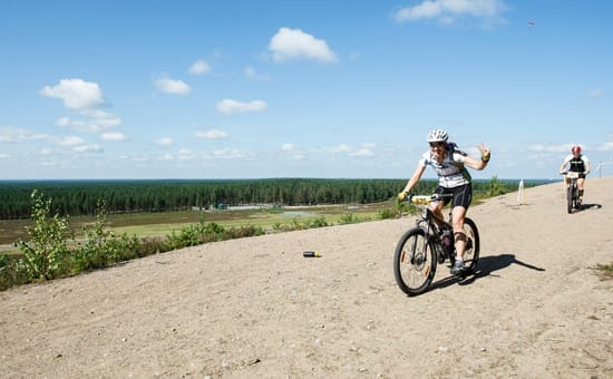 Etsitään Jämi147-blogistia