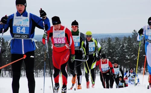 Jämi42 saa korkeat arvosanat – 94 prosenttia suosittelisi tapahtumaa ystävälleen