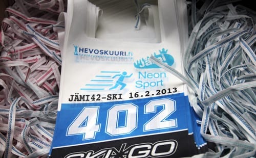 Hevoskuuri.fi vahvasti mukana Jämi42:ssa