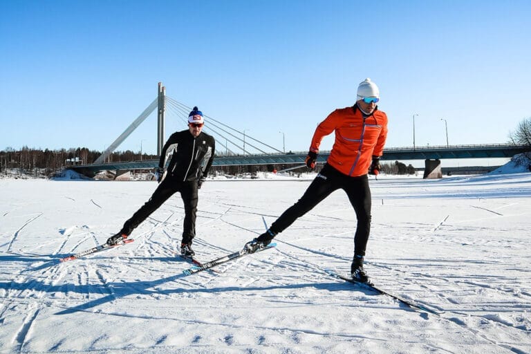 Jätkänkynttilä Ski Marathon vetää maajoukkuehiihtäjiä