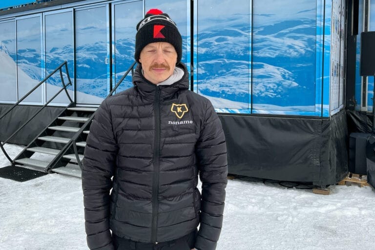 Video: Kari Varis ennakoi Ylläs-Levin olevan raakaa kestävyysurheilua