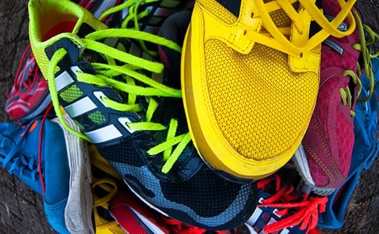 Suomalaisjuoksijoiden mieltymyksiä juoksukenkien suhteen – osa II