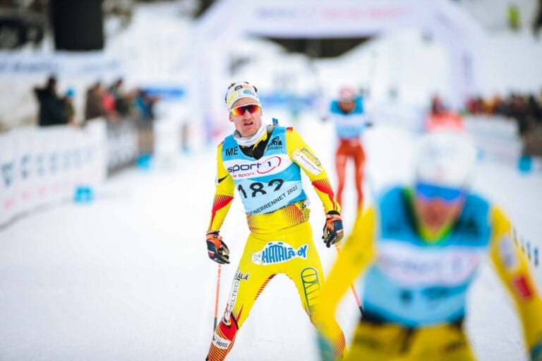 Birkebeinerrennet – ”kapasiteettikilpailu, jossa täytyy olla kuntoa hiihtää”