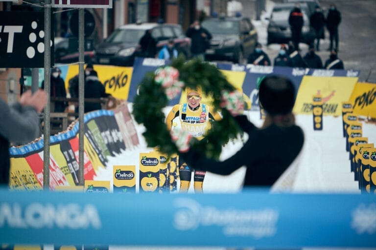 Jaossa jälleen 100 000 euroa – vaatii neljän klassikkohiihdon voittoa