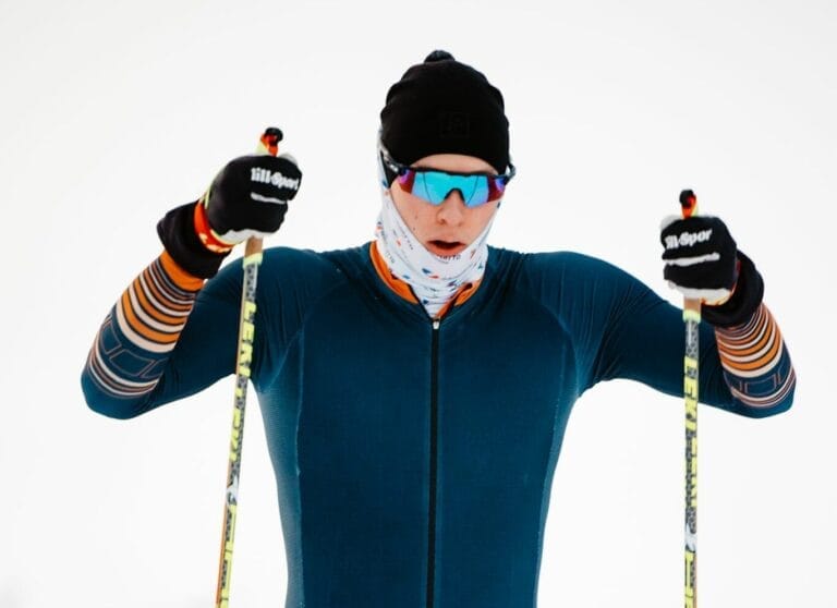Väinö Kotro Team Electrofitiin
