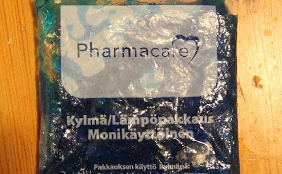 Haasteena palautuminen – osa IIIb: kuumaa, vai sekä-että?