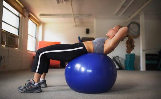 Vahvuutta korsettiin integroidulla harjoittelulla